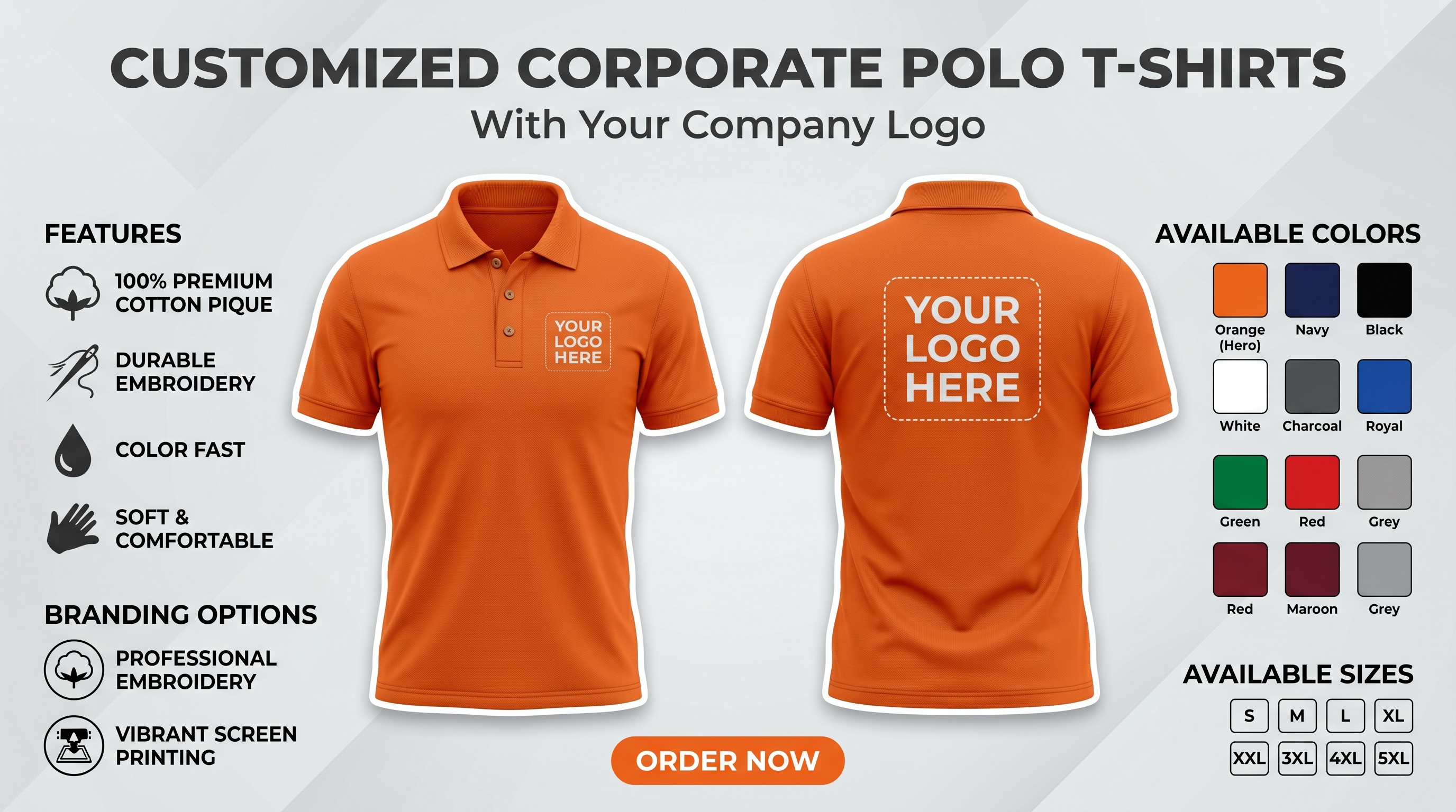Branding project