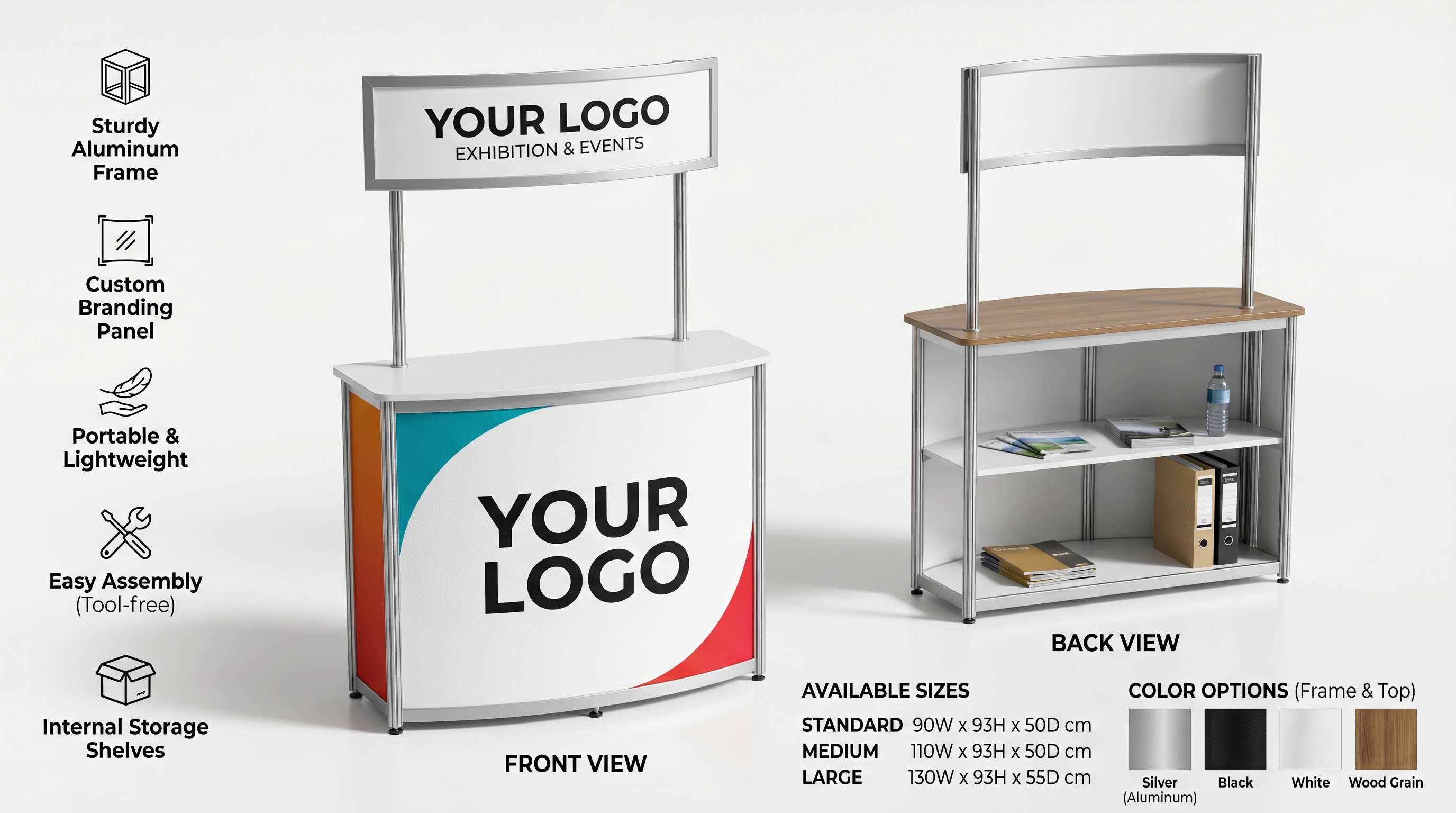 Branding project