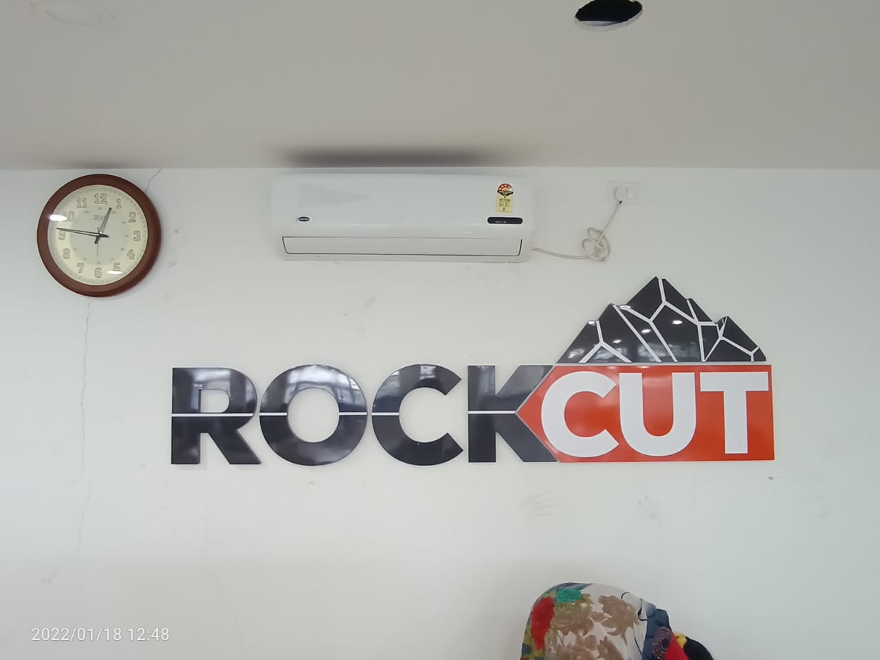Acrylic Board project