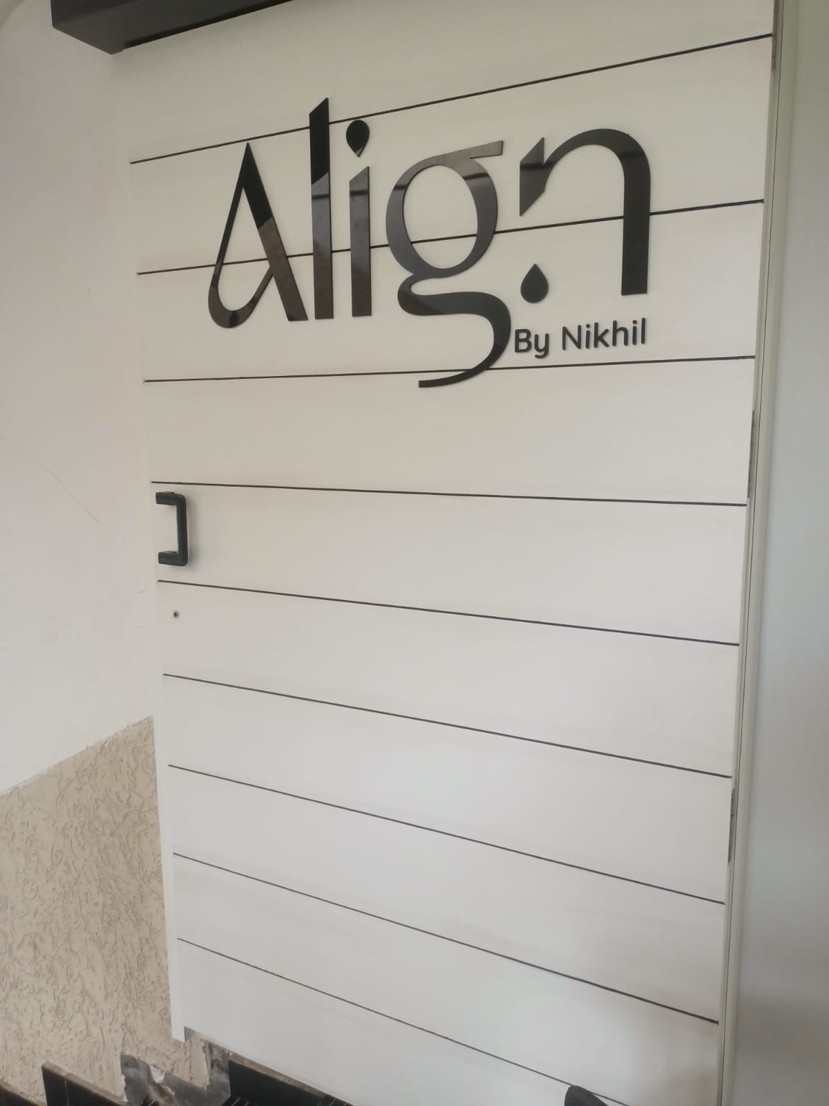 Acrylic Board project