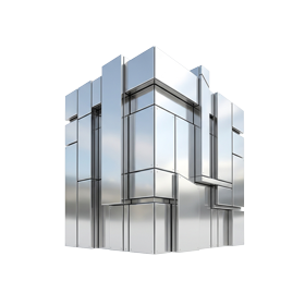 ACP Cladding
